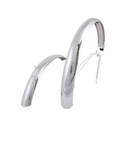 SKM ÇAMURLUK BMX SAC NİKEL 16 OVAL
