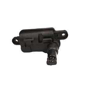 Volkswagen Passat,Skoda,Audi,Seat için Depo Kilit Motoru OEM:510810773 (Gri)