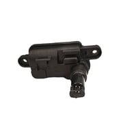 Volkswagen Passat,Skoda,Audi,Seat için Depo Kilit Motoru OEM:510810773 (Gri)