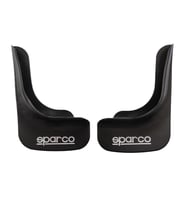 Sparco Universal 2'li Paçalık Çamurluk Tozluk SPC1UZ01