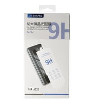 Pilelistore   Samsung Galaxy A22 Uv Polymer Nano Ekran Koruyucu