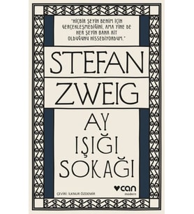 Ay Işığı Sokağı