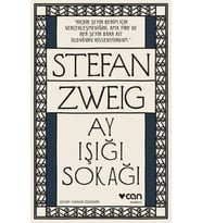 Ay Işığı Sokağı