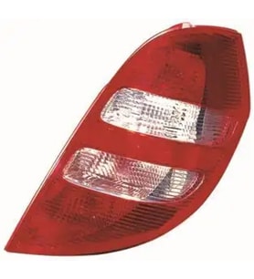 DEPO 4401930LUECR Stop Lambasi Sol A1698200364