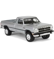 Greenlight 1992 Dodge Ram D250 Power RAM Model Araba