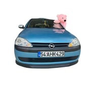 ASTRA H LİP SİYAH