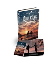 Benim Küçük Sırrım 2 (Ciltli)