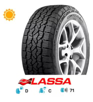 225-70R16-4X4 103T COMPETUS A/T 3