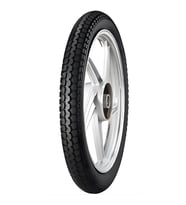 Kuba Ege 50 Ön Lastik 2.50-17 NR-7 38L Tube Type Motosiklet Lastiği