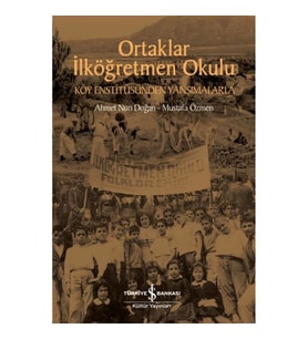 Ortaklar İlköğretmen Okulu