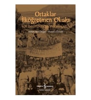 Ortaklar İlköğretmen Okulu