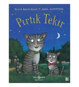 Pırtık Tekir
