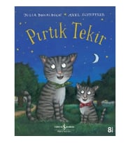 Pırtık Tekir