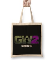 Proud Chomper Garden Warfare2 Bez Çanta Uzun Saplı