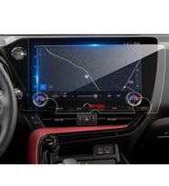 Lexus LM 14 inç Ekran Koruyucu Multimedya Nano Parlak Şeffaf
