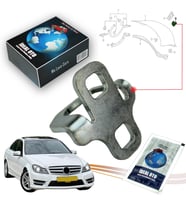 Mercedes C W204 2007-2014 İçin Bagaj Kilit Karşılığı A2047580003