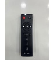 MECOLL ANDROİD KUMANDA