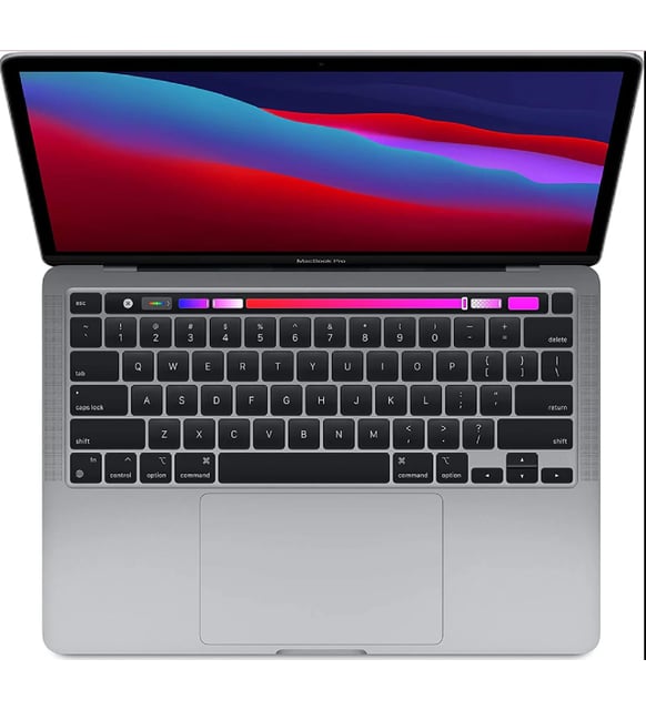 Apple MacBook Pro A2338 M2 13