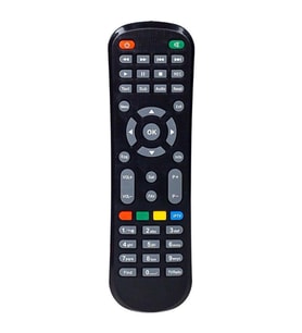 Korax Hitech Astra Full HD Uydu Alıcı Kumandası