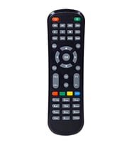 Korax Hitech Astra Full HD Uydu Alıcı Kumandası