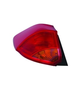 Stop Lambası Ceed 12-18 5K Hb. Sol (Oem No: 92401-A2000)