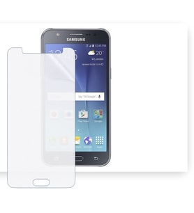 SChitec SAMSUNG Galaxy J5 (2016) Uyumlu Ön Yüzey Nano Şeffaf Hidrojel Ekran Koruyucu