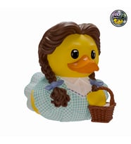 Tubbz Wicked Collector Edition Dorothy Gale Cosplay Ördek Figür