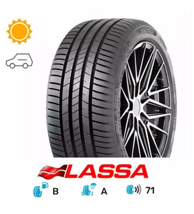 245-45R17 99W REVOLA