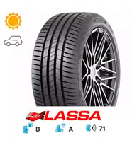245-45R17 99W REVOLA