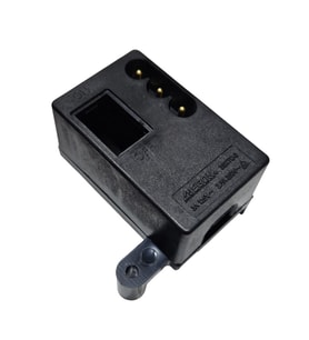 Model 990P Dikiş Makinesi Pedal Soket Girişi / 04131/3