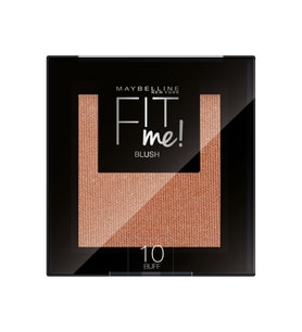 Allık - Fit Me Blush 10 Buff 3600531537258