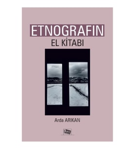 Etnografın El Kitabı