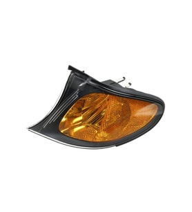 BMW E38 1994-1998 Sinyal Sol Kristal Sarı A0381209L Wender