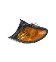 BMW E38 1994-1998 Sinyal Sol Kristal Sarı A0381209L Wender