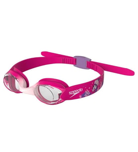 SPEEDO ILLUSION GOG IU PINK/PURPLE 8-1211514639