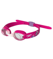 SPEEDO ILLUSION GOG IU PINK/PURPLE 8-1211514639
