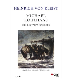 Michael Kohlhaas