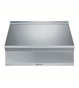 Electrolux Professional Set Üstü Ara Çalışma Tezgahı, Önü Kapalı, 1/1 Modül - 800 Mm E9WTNHN000