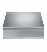 Electrolux Professional Set Üstü Ara Çalışma Tezgahı, Önü Kapalı, 1/1 Modül - 800 Mm E9WTNHN000