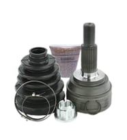 Aks Kafası Dış Abssiz 30x28x64,4 – 7P0498099A Winpower – Volkswagen Touareg 10 Ve Sonrası Uyumlu (Siyah)