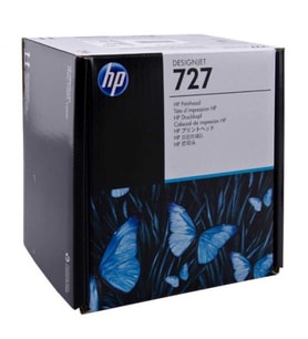 Hp Hp B3P06A (727) Orijinal Baskı Kafası