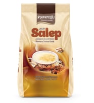 Salep Poşet 1000 gr
