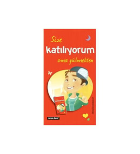 Size Katılıyorum Ama Gülmekten