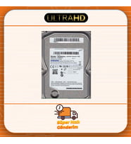 ULTRAHD 500 GB WD-TOSHIBA- SEAGATE- SAMSUNG- 3.5 İnç- 7/24- Dijital Güvenlik- Hard Diski