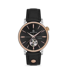 Momentus TM349T-04BR Erkek Kol Saati