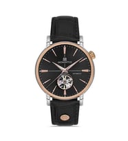 Momentus TM349T-04BR Erkek Kol Saati