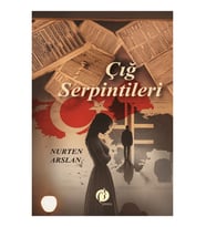 Çığ Serpintileri - Nurten Aslan