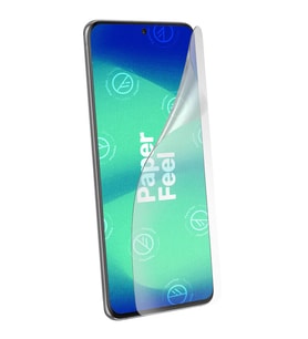 Samsung Galaxy A52 PaperFeel Panzerfolyo Ekran Koruyucu