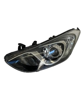 FAR SOL ELEKTRİKLİ HYUNDAI i30 2012-2016 (Boş)