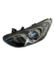 FAR SOL ELEKTRİKLİ HYUNDAI i30 2012-2016 (Boş)